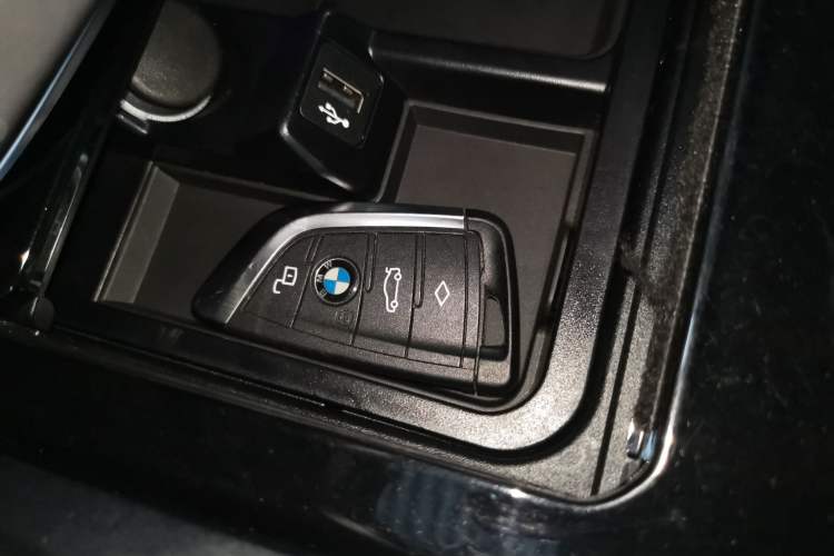 Used BMW Z4 2022 sDrive 25i M Sport Package
