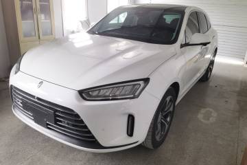 Used Hima AITO M5 2022 Range-Extended Rear-Drive Standard Version