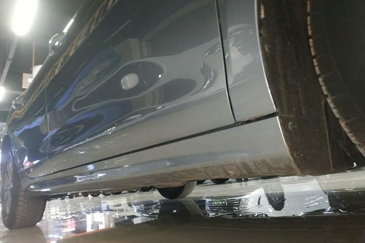 Used BYD Qin PLUS 2024 HONOR Edition DM-i 55KM Leading Model
