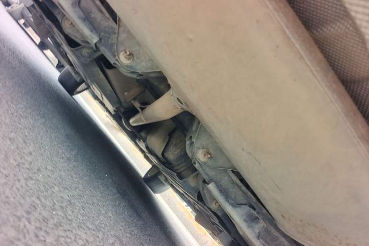 Used Lynk & Co 01 2017 2.0T Two-Wheel Drive Pro Edition
