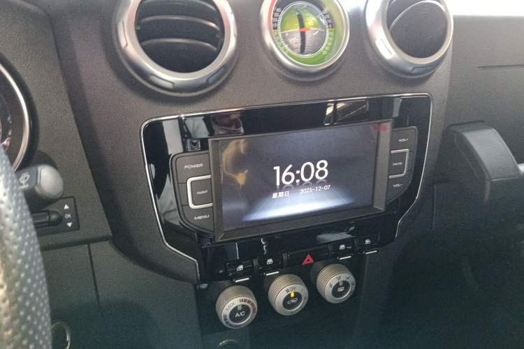 Used BAIC Off-Road BJ40 2016 40L 2.3T Automatic All-Wheel Drive Premium Edition