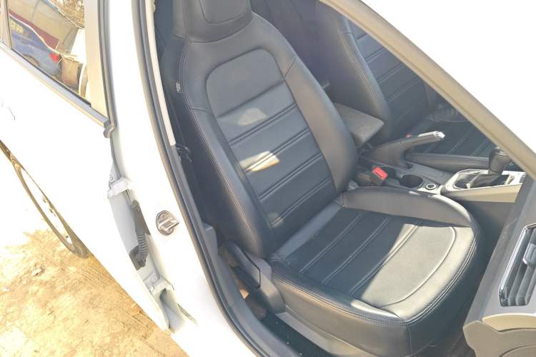 Used Volkswagen Polo 2023 Plus 1.5L Automatic Panoramic Enjoyment Edition