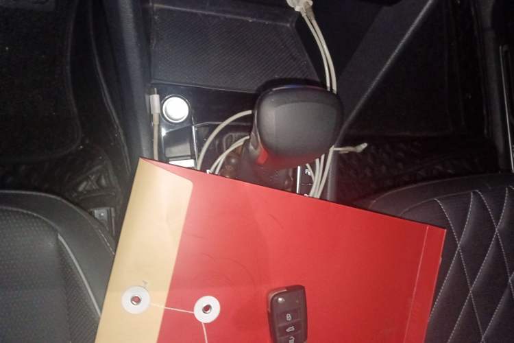 Used Volkswagen Tiguan L New Energy 2022 430 PHEV Plug-in Hybrid Prestige Edition
