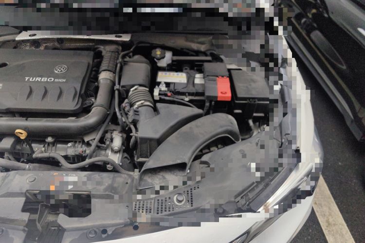 Used Buick Verano 2023 Pro Enjoyment Edition
