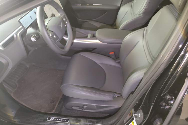 Used XPeng MONA M03 2024 515 Long-Range
