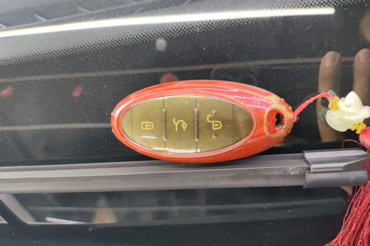 Used Bestune T77 2021 PRO 280 TID Automatic Luxury Model
