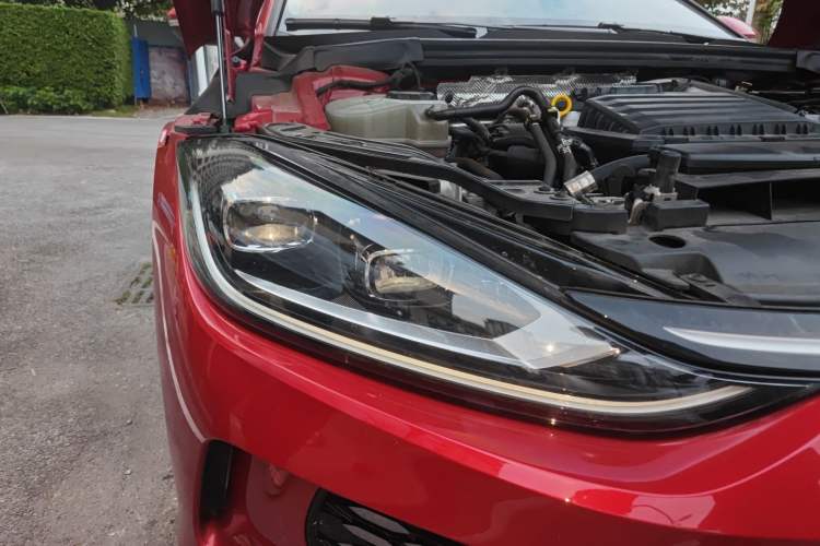 Used Volkswagen Lamando 2023 Lavida L 280TSI DSG Cool & Spicy Edition
