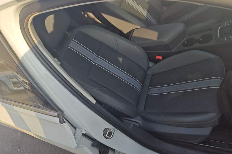 Used Volkswagen Sagitar 2024 200TSI DSG Flyover Edition