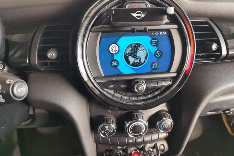 Used  MINI 2018 1.5T ONE PLUS