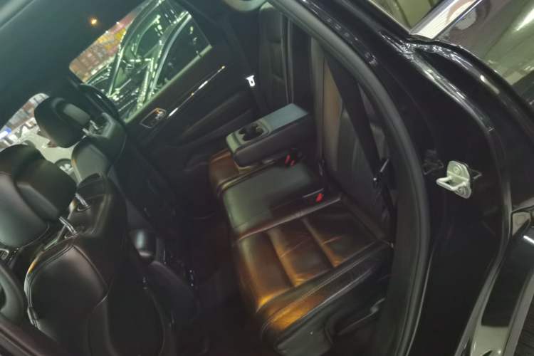 Used  Grand Cherokee 2016 3.0L Comfort Navigation Edition
