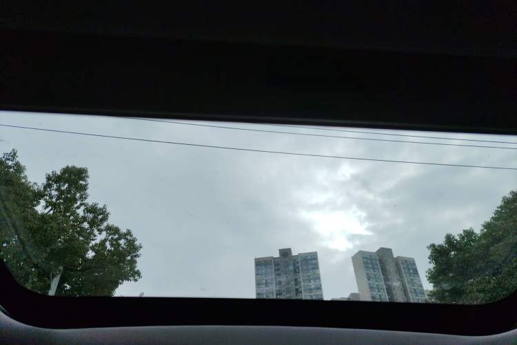 Used Geely Auto Vision X6 2021 PRO 1.4T Automatic Prestige Model
