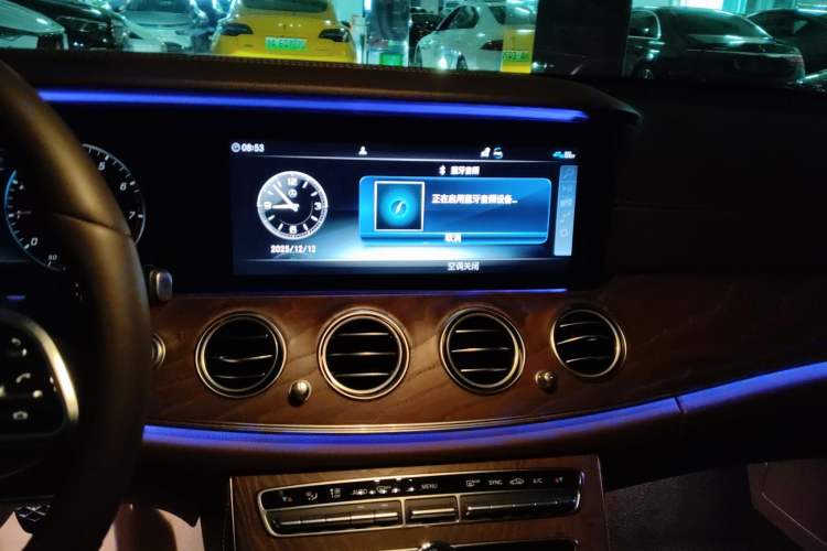 Used Mercedes-Benz E-Class 2019 Restyled E 300 L Luxury Edition
