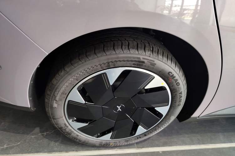 Used XPeng MONA M03 2025 502 Long-Range Max
