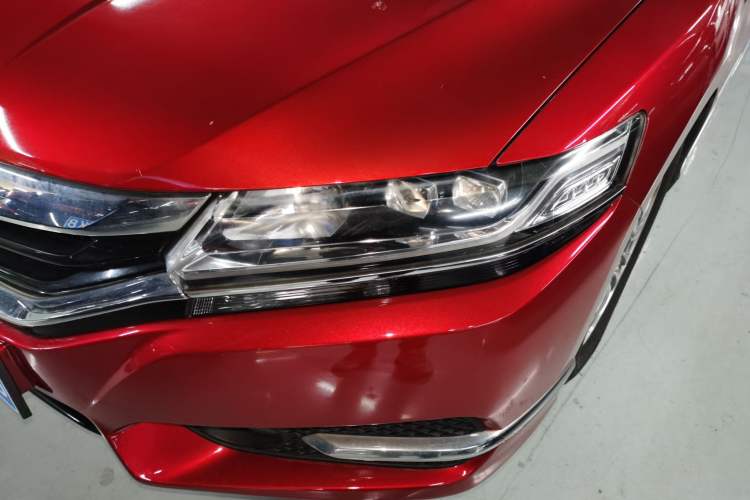 Used Honda Spirior 2015 2.0L Prestige Edition
