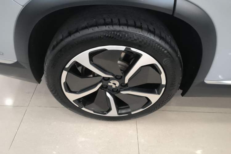 Used Nio ES8 2020 580 km Signature Edition 7-Seater Version
