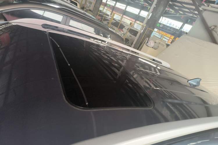 Used Chery Tiggo 5x 2020 1.5L CVT Fashion Edition
