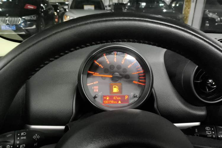 Used  Countryman 2014 1.6T COOPER ALL4 Fun
