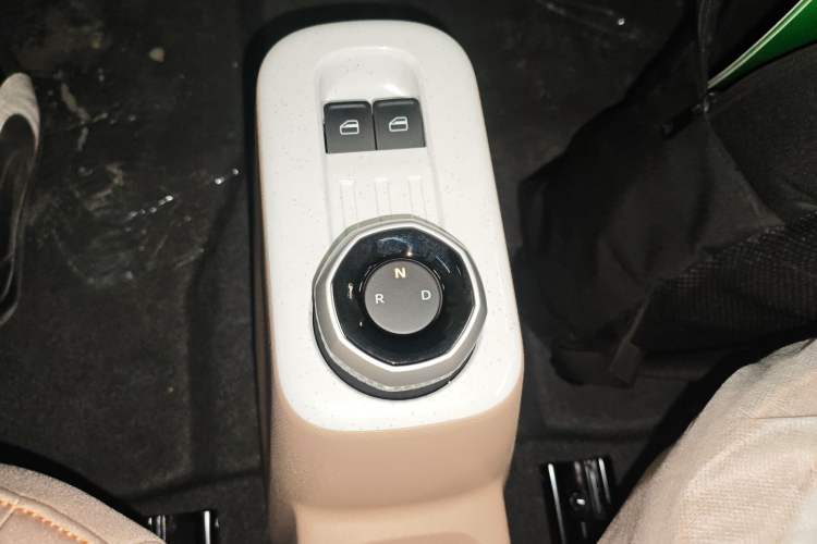 Used  Panda 2024 Panda Mini 200km Endurance Bear
