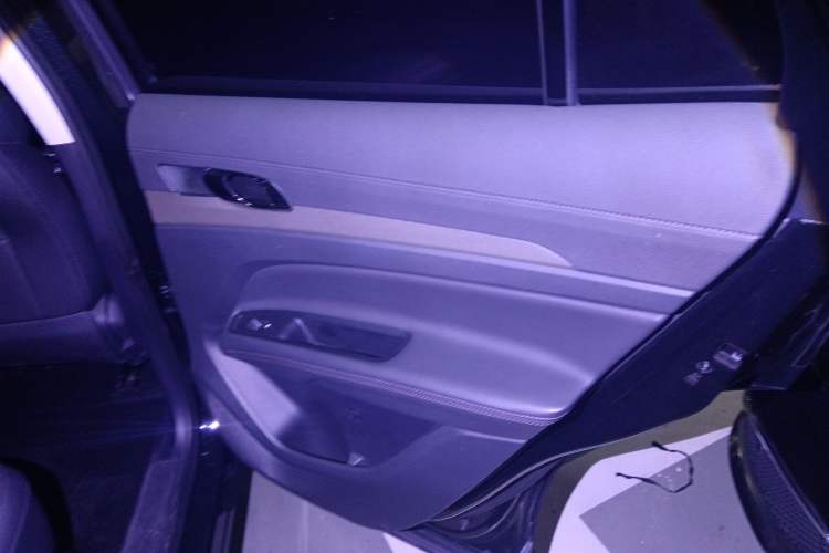 Used Ford Equator Sport 2023 EcoBoost 170 Elite Model
