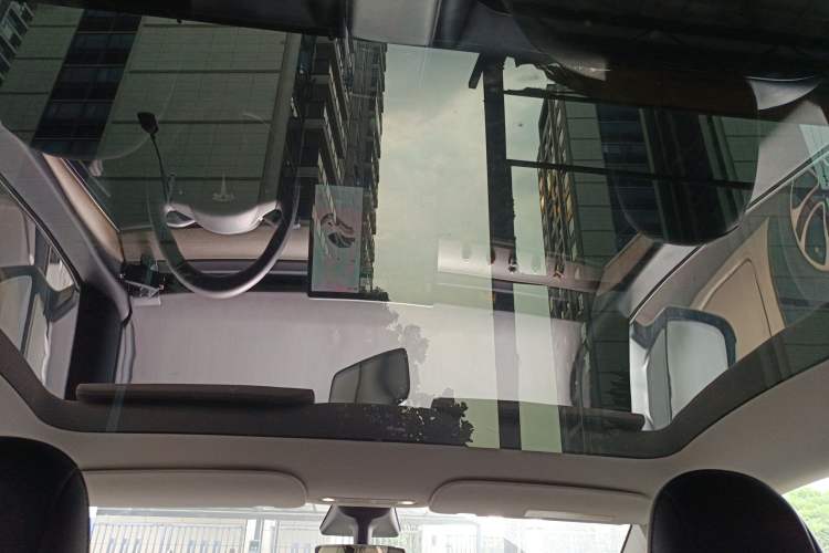 Used Tesla Model Y 2021 Standard Range Rear-Wheel Drive Version
