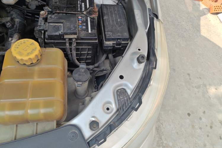 Used Baojun 730 2016 1.5T Manual Comfort Version 7 Seats
