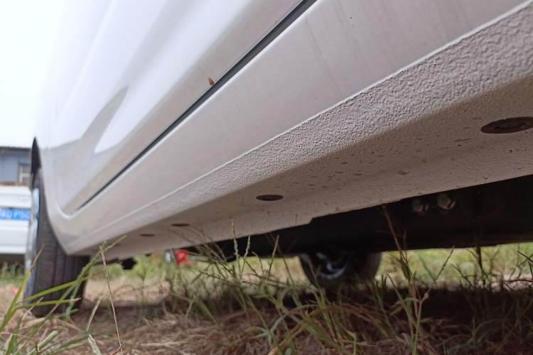 Used  Panda 2024 Panda Mini 200km Endurance Bear
