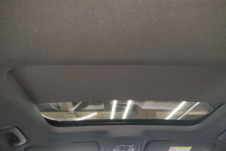 Used Audi A6L New Energy 2020 55 TFSI e quattro
