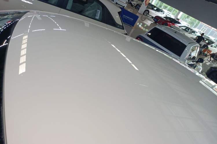 Used  Geome 2025 310km Youth Edition
