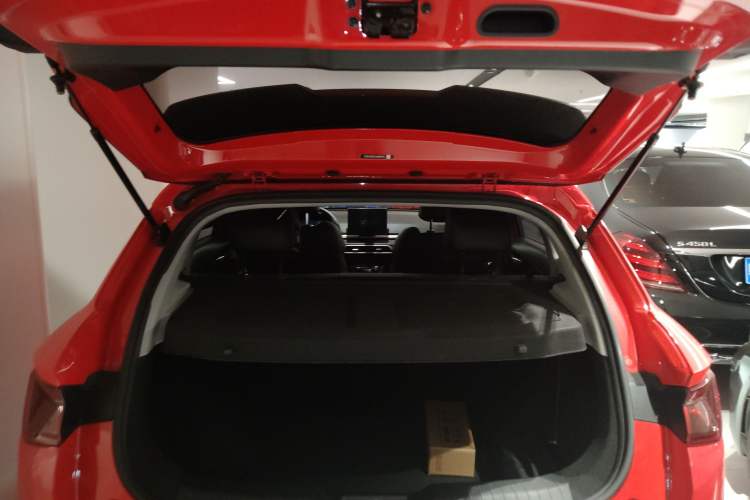 Used BYD e2 2019 Long-Range Version Yao·Luxury Trim
