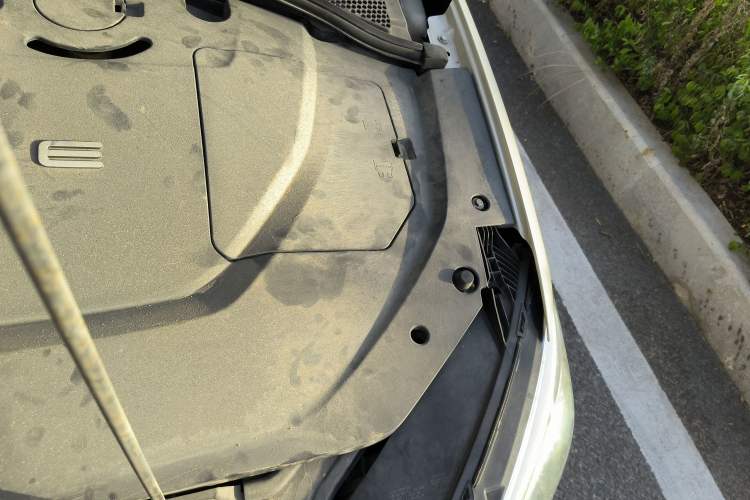 Used Roewe Ei5 2019 Luxury Edition