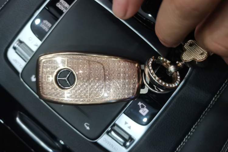 Used Mercedes-Benz A-Class 2019 A 200 Dynamic Edition
