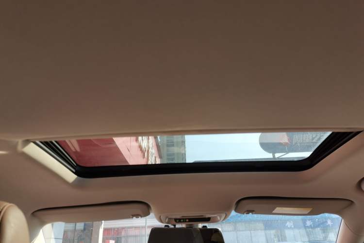 Used Buick Regal 2019 20T Luxury Model China V Standard