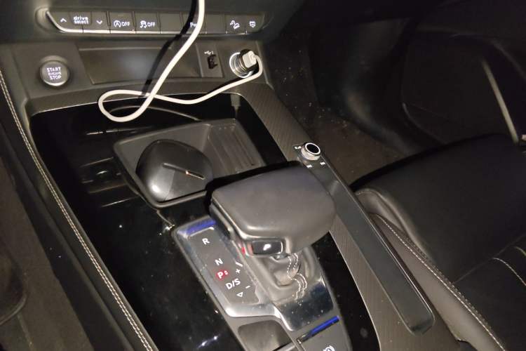 Used Audi Q5L 2023 40T Luxury Dynamic Model