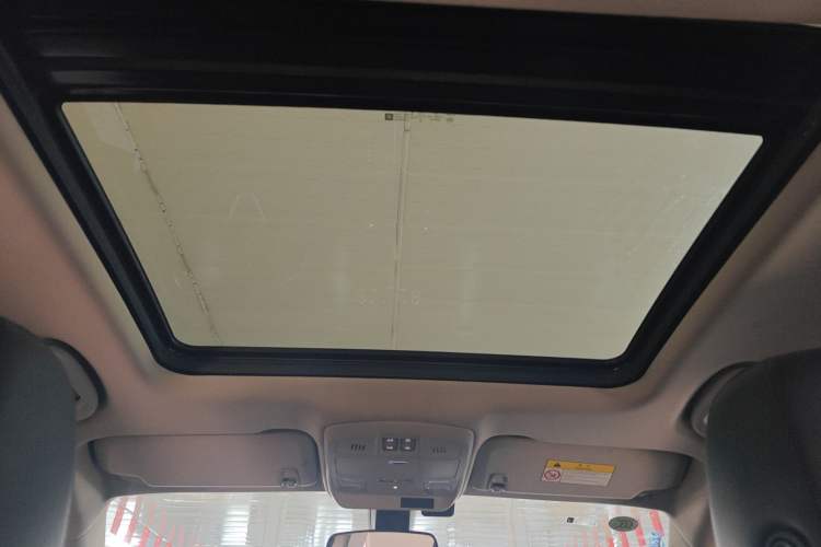 Used Buick Envision 2019 20T Two-Wheel Drive Elite Version China VI Standard