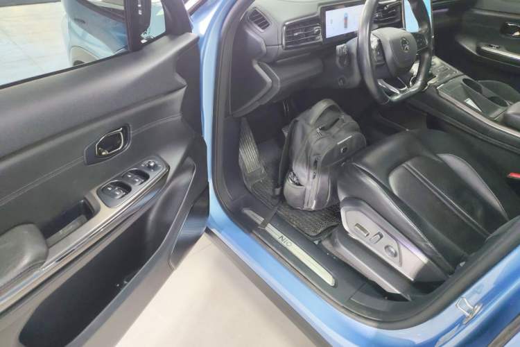 Used Nio ES6 2019 420 km Sport Version
