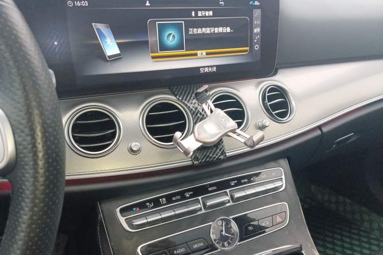 Used Mercedes-Benz E-Class 2019 E 260 Sport Edition