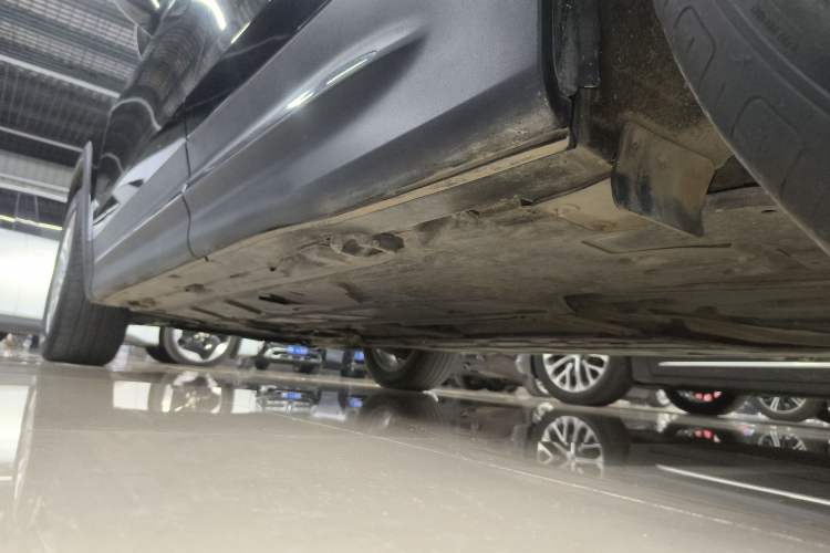 Used Mercedes-Benz GLB 2021 GLB 200 Dynamic Edition
