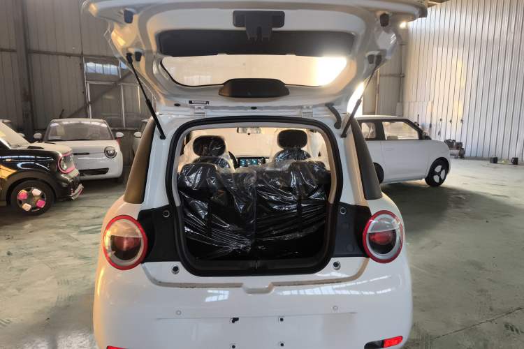 Used  Lumin 2024 130km Qingyue Version
