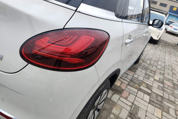 Used Wuling Bingo 2025 333 km Enjoyment Version