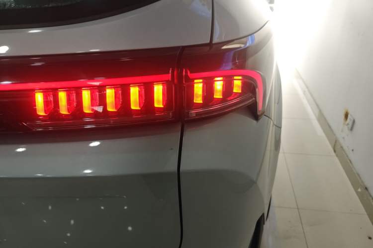 Used JETOUR Shanhai Shanhai L7 2024 1.5T 120 km ULTRA 5-seater
