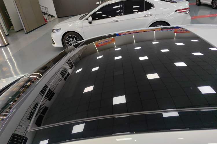 Used Volkswagen FAW-Volkswagen CC 2020 330TSI Glamour Edition China VI Standard
