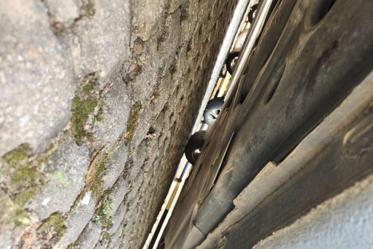 Used Volkswagen Touran 2016 Volkswagen Touran L 280TSI DSG Comfort Edition
