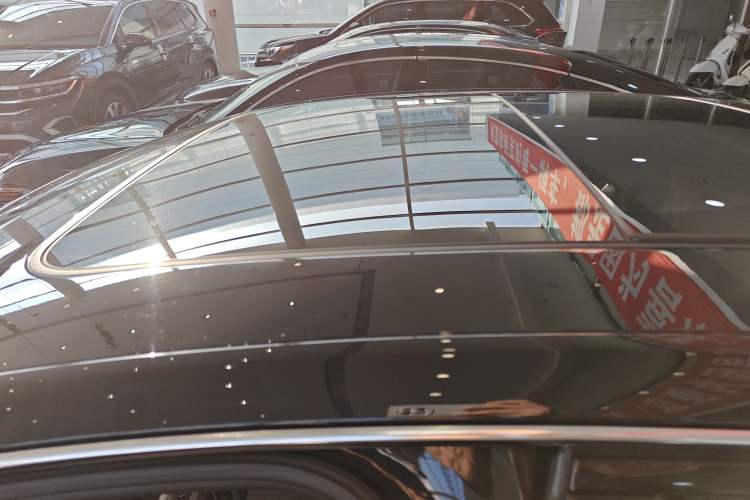 Used Audi A6L 2017 45 TFSI quattro Sport Edition
