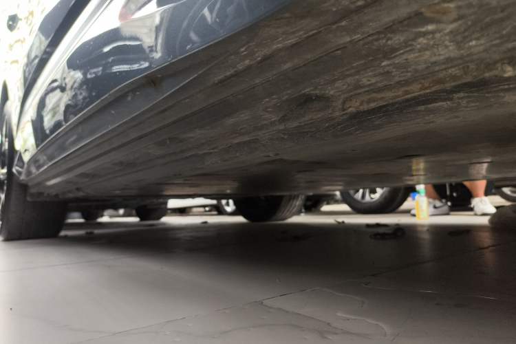 Used Audi Q4 e-tron 2023 40 e-tron Boundary Edition
