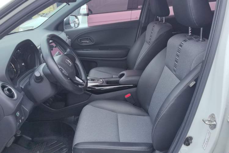 Used Honda XR-V 2021 220TURBO CVT Luxury Edition