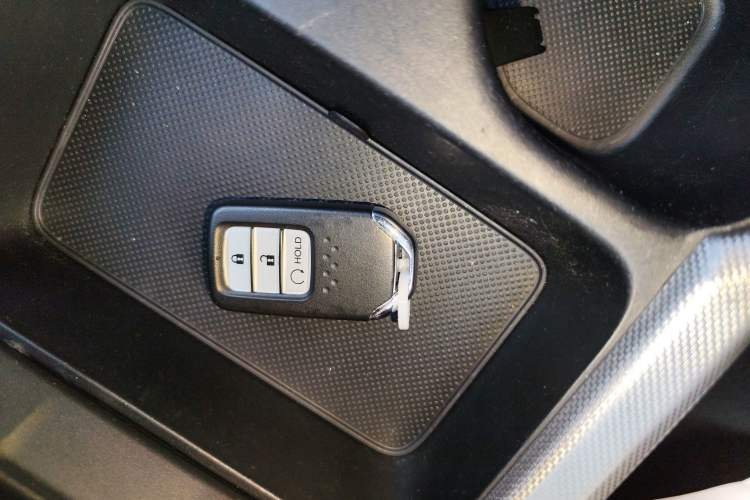 Used Honda CR-V 2021 240TURBO CVT Two-Wheel Drive Urban Edition
