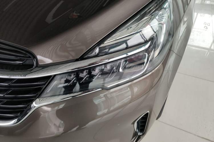 Used Buick GL8 2021 Land Cruiser Executive Class 652T Comfort Model