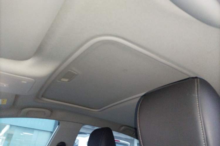 Used Buick GT 2021 Revised Version Flagship 1.5L Automatic Elite Edition