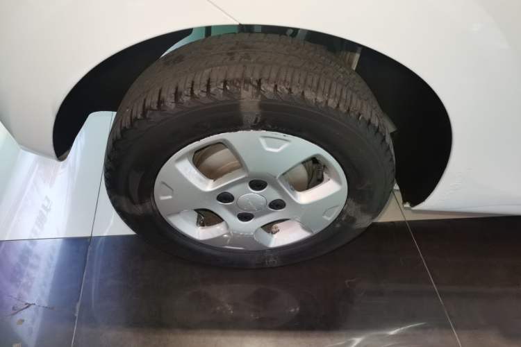 Used Roewe Clever 2021 302km All-Round Version
