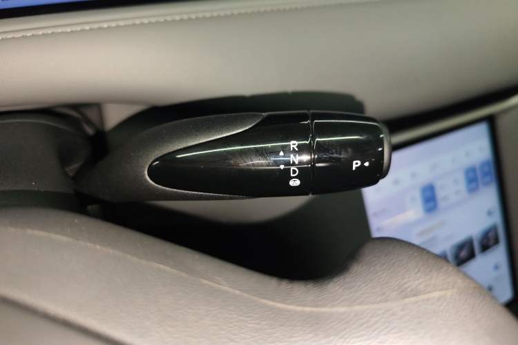 Used  LS6 2025 Lingxi Intelligent Driving Edition
